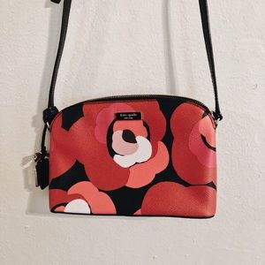 kate spare crossbody